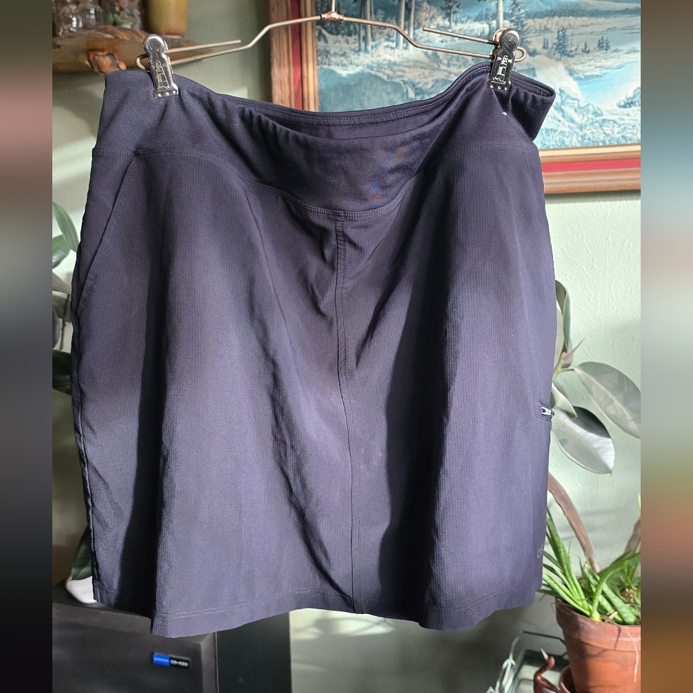 Orvis Womens Skirt